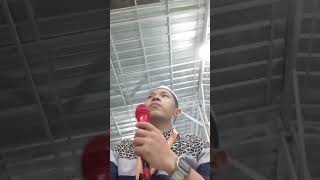 Suluk Teguh Bikin Bos Besar Meleleh😊Aa Ngguh Vokalis Terpopuler Hadroh Jalur Langit🌙🎶