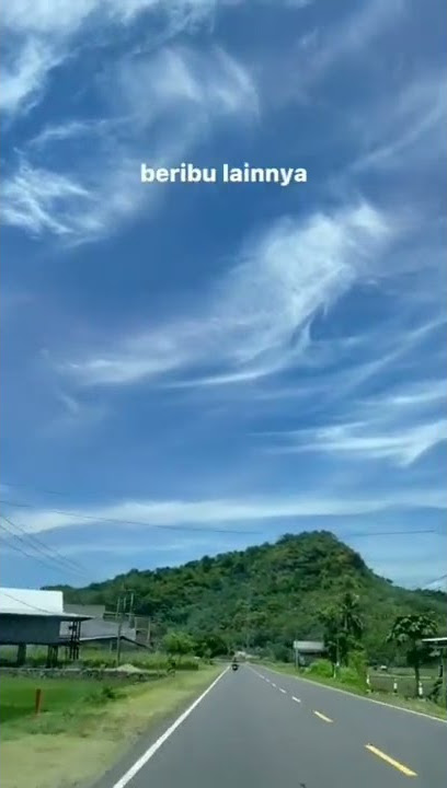 Story WA Walau Habis Terang - Noah