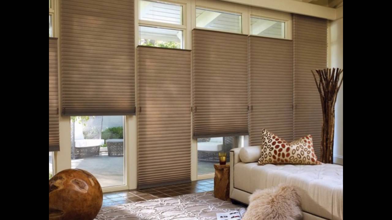 window covering ideas YouTube