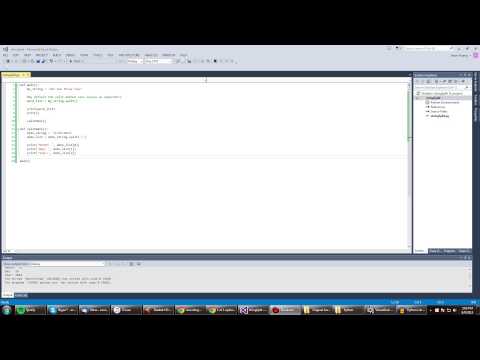 Python - String