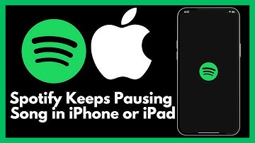 Fix Spotify Keeps Pausing Songs Problem 🎵 | Easy Solutions 2025