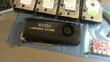 The journey of upgrading my 2009 4,1 Mac Pro - Part 1