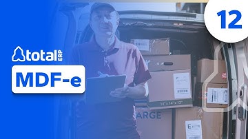 MDF-e| Emissão de Manifesto Eletrônico de Documentos Fiscais no Sistema de Gestão Online TotalERP