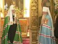 Патриарх Кирилл совершил литургию в Орехово-Зуево