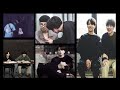 Taekook aren't in the same team but they ignore it to help each other (Taekook analysis)