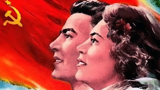 Гимн СССР(National Anthem of the Soviet Union)