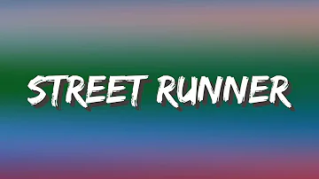 Rod Wave - Street Runner (Lyrics)