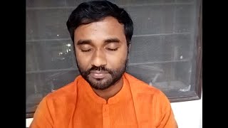  LIVE Daily 8.30pm IST Meditation by Grand Master Prabodh | Telugu, Hindi & English || 19-12-2021