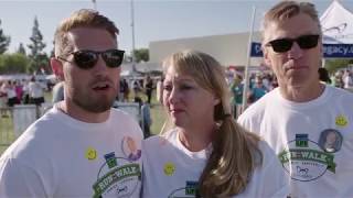 2017 Donate Life Run Walk Sizzle Reel