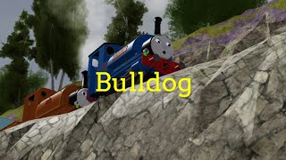 Bulldog Adaptation