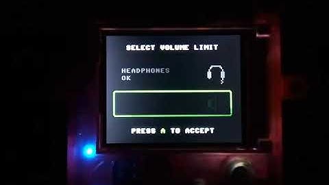 Pokitto Loader V3 with auto-update