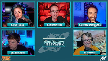 New Game, Who Dis? Dungeon Crawl Classics Episode 2