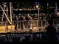 East River Helicopter Crash Kills 5 in New York; Pilot Survives