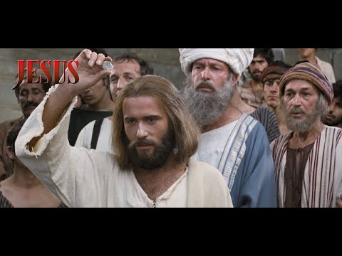 Video: Apa yang Yesus katakan tentang pajak?