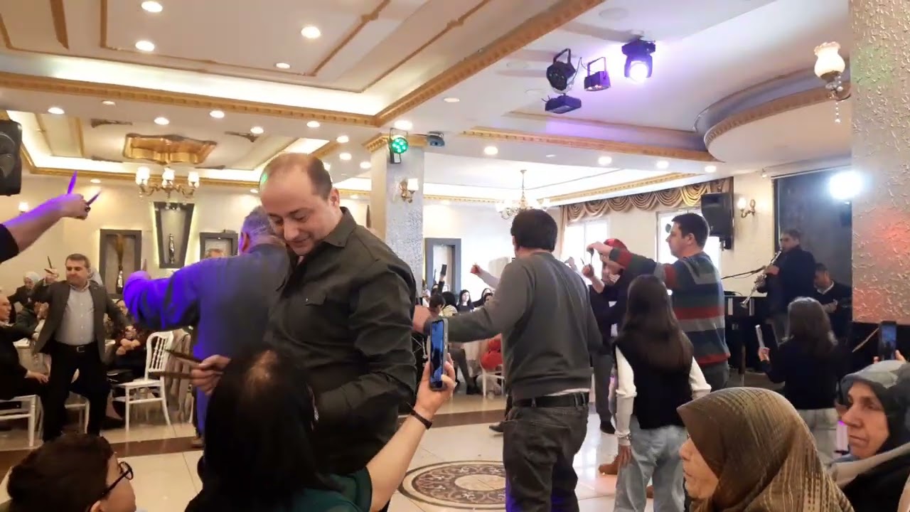 İstanbul da Göynük Düğünü #Göynükdüğünü #İbrahimözüdüğünü #bizeheryergöynük