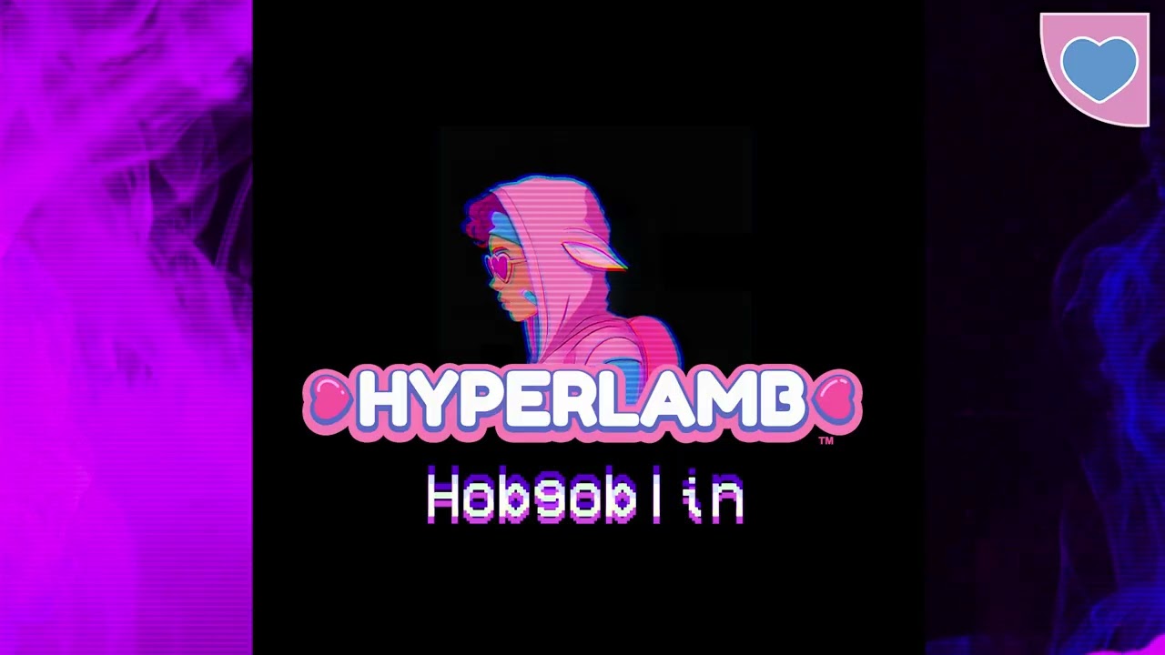 HYPERLAMB music | Hobgoblin