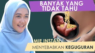 PANTANGAN MAKANAN IBU HAMIL - TANYAKAN DOKTER - dr.Jeffry Kristiawan