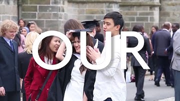 University of Aberdeen