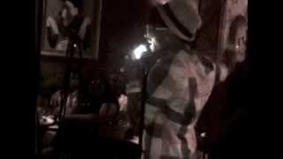LIVE @ INDULJ: "Brave Little Toaster" - Durand Bernarr