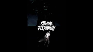 SCP-106 vs SCP-096 #shorts