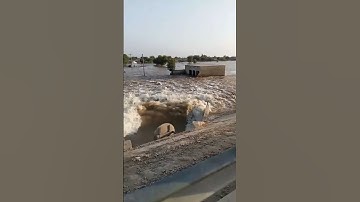 Unbelievable floods caught on camera #viral #trending #floods #flood #Disaster #nature #viral