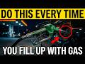 The JAPANESE METHOD That Cuts Your Fuel Bill in HALF (Gas Stations Hate This)