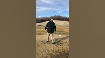 PGA Level 1 Observe a lesson #1 down the line pre lesson