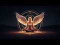 432Hz + 963Hz Frequency Healing | Full Body Energy Cleanse & Pineal Gland Awakening