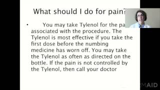 Wound Care 101
