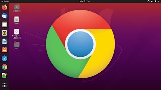 How to Install Google Chrome in Ubuntu (Linux) screenshot 4