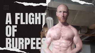 Full Try this Burpee Progression for an Insane Upper Body Pump! Guide
