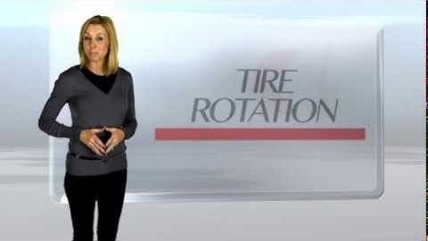 Kia of Albany Tire Rotation