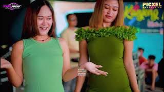 MARI BERCINTA ALL ARTIS - GG MUSIC - HAPPY PARTY PASKAR COMMUNITY - KUDUS