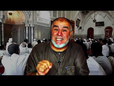 ماذا يعني تراجع وزارة الأوقاف عن توحيد الخطب يوم الجمعة عبد الله نهاري