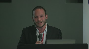 GIST Support UK - Trials & Latest Developments  - Spryidon Gennatas - Oct 2018, Manchester