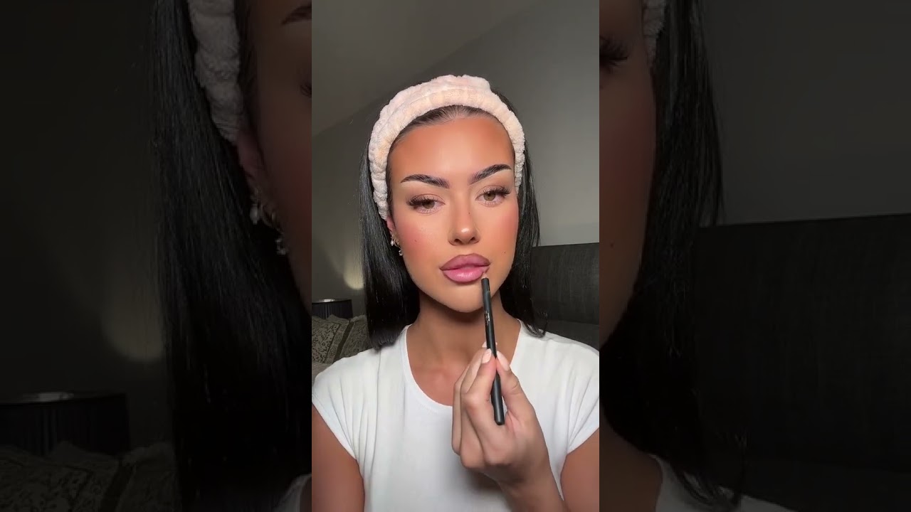 My favorite lip combo 💄💋 