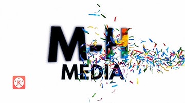 3D motion intro | kinemaster tutorial | MH-creation