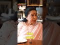 Asha Bhosle on Meeting Mahatma Gandhi 🎶