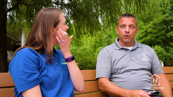 "Around The Triad" with Rich Manzi Episode 3