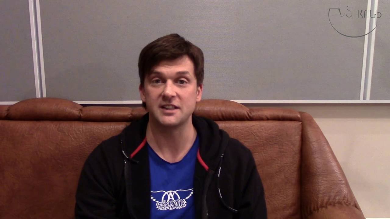 Георгий Колдун (музыкальный вопрос). - YouTube