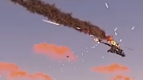 When your ZERG PILOT DIES (Rust Short)