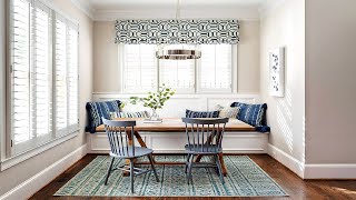 25 Small Dining Room Design Ideas To Inspiration Your Home