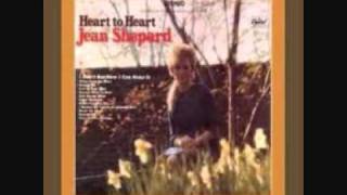 Watch Jean Shepard Evil On Your Mind video