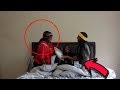 C@.UGHT WITH JASS PRANK ON BOYS FT ANTHONY AND ANTONIO | IAMJUSTAIRI