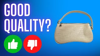 Review: JW PEI Women's Eva Shoulder Handbag