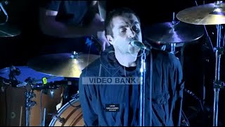 Liam Gallagher  - 2017-09-20 Paris, France - VERY RARE VIDEO + FM