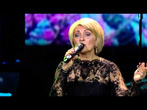 ირმა სოხაძე (Irma Sokhadze) - ისევ ის ბაღი