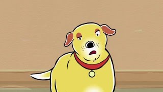 Martha Speaks Ep 506 Clip Hd