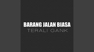 Barang Jalan Biasa