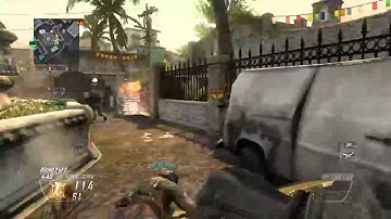 BO2 6 Man Knife Feed! :: CCOTW 7